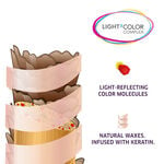 Wella Professionals Color Touch Demi Permanent Hair Colour - 10/6 Lightest Blonde/Violet 60ml