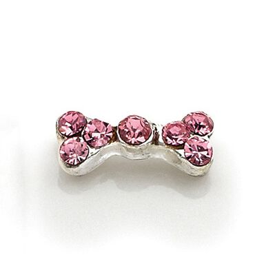 Nazila Love Glamour Nail Art Wheel - Pink Glisten