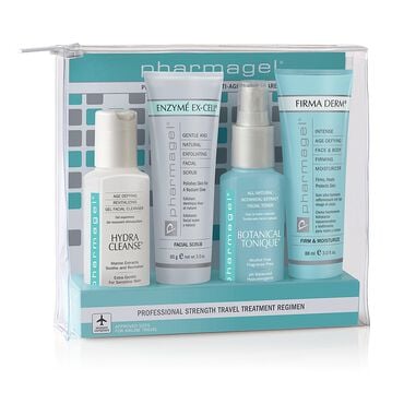 Pharmagel Daily Express Regimen Kit