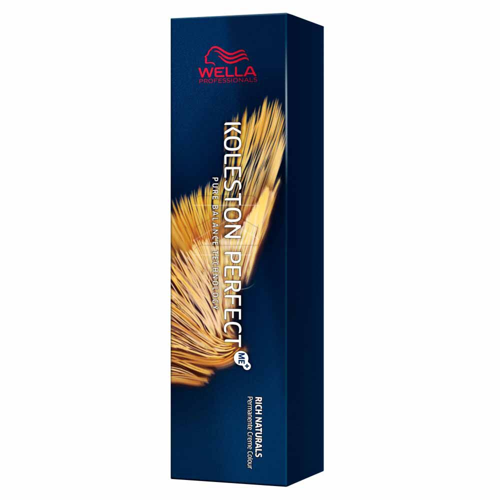 Wella Professionals Koleston Perfect Hair Colour 8/98 Light Blonde Cendre Pearl 60ml
