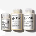 Olaplex Hello Healthy Hair Starter Kit