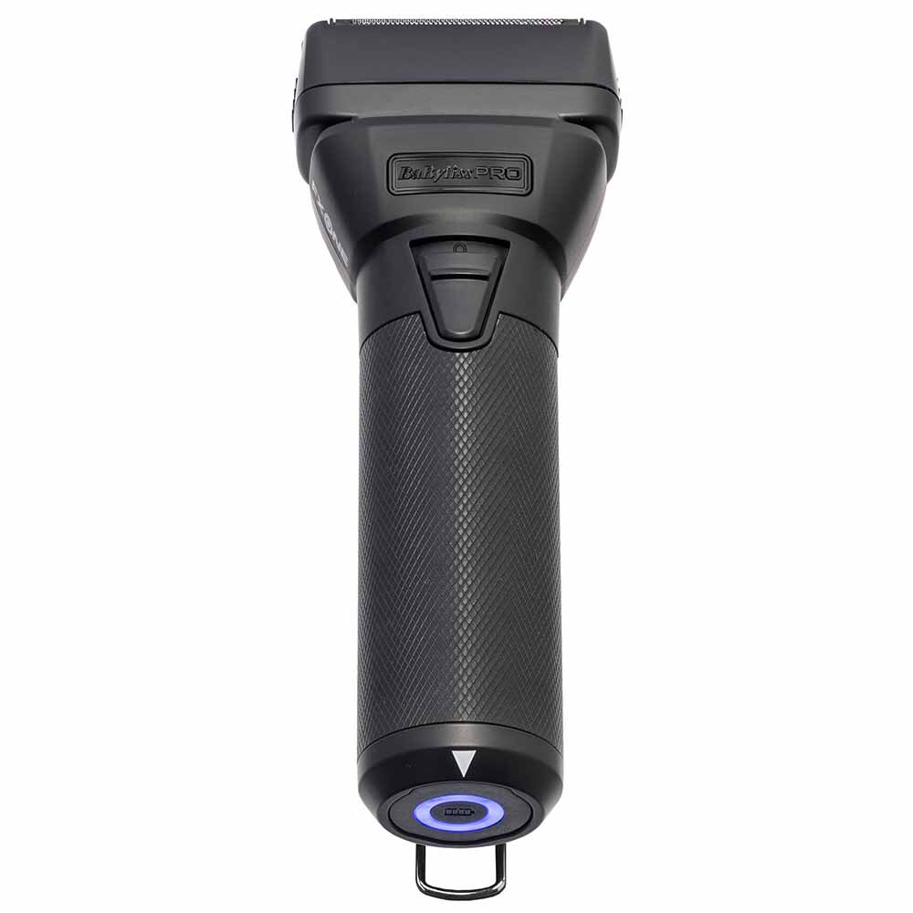 BaByliss PRO FXONE All-Metal Matte Black Shaver