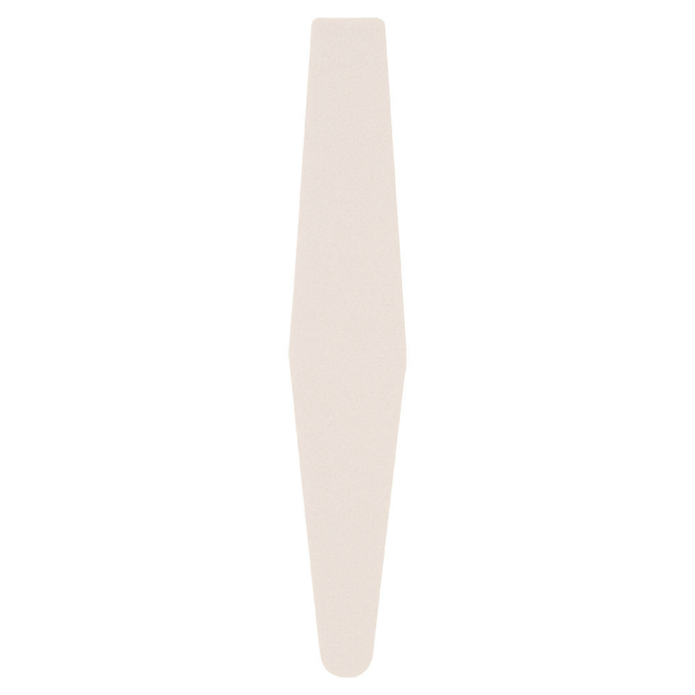 Salon Services Angle 100/100 Grit White File Salon Services Angle 100/100 Grit White File