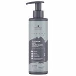 Schwarzkopf Professional Chroma ID Color Mask - Platinum Grey 9-12 300ml