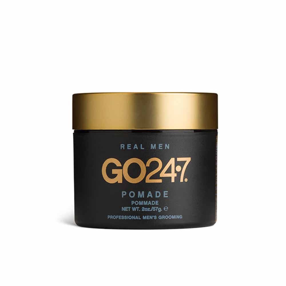 UNITE Hair GO24&middot;7 Men's Pomade 57g