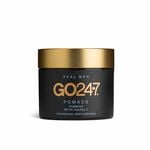 UNITE Hair GO24&middot;7 Men's Pomade 57g