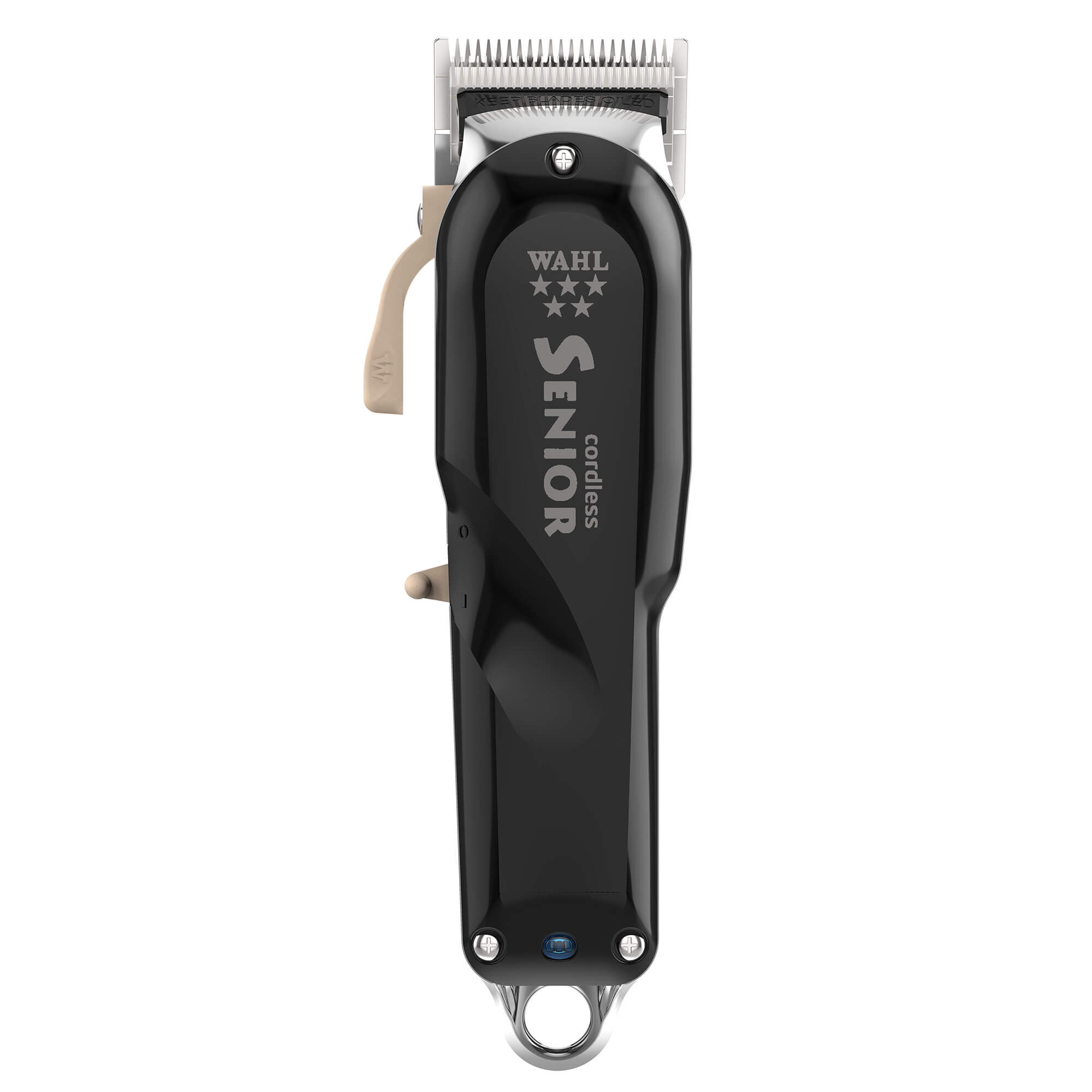 wahl revolution trimmer