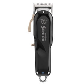 WAHL 5 Star Cordless Senior Hair Clipper Kit