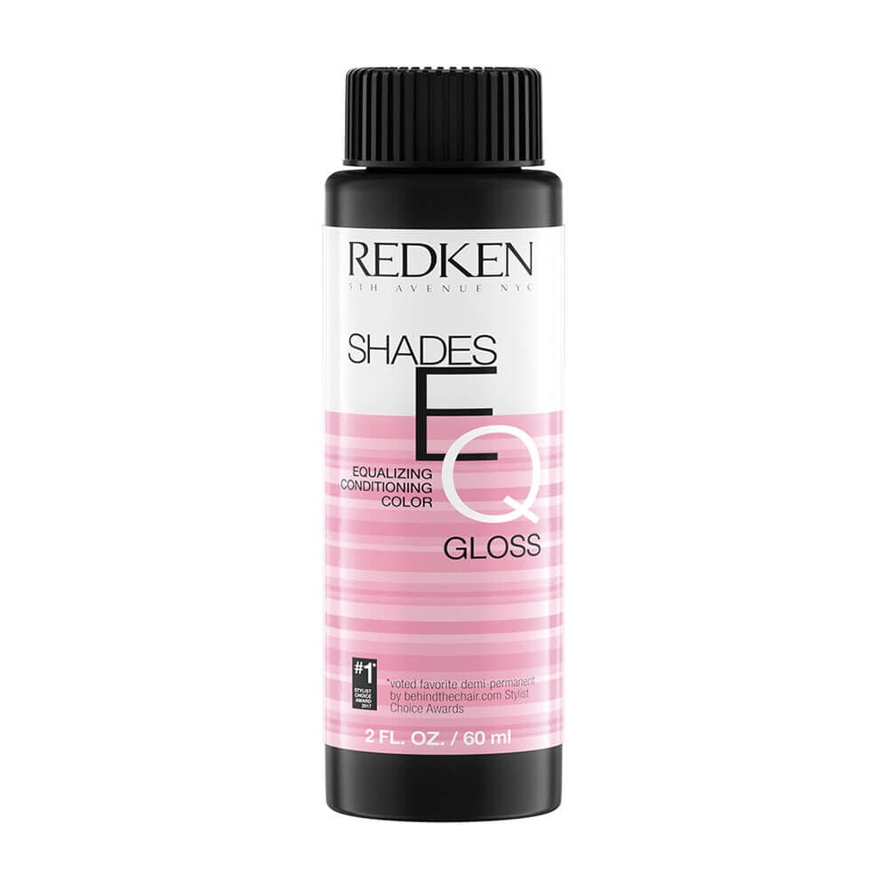 Redken Shades EQ Demi Permanent Hair Colour 04M Smoked Cedar 60ml