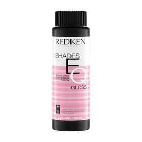 Redken Shades EQ Demi Permanent Hair Colour 08Vro Rose Quartz 60ml