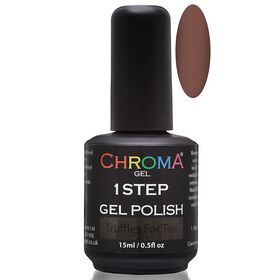 Chroma Gel One Step Gel Polish - 15ml