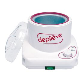 Depileve Wax Warmer 400g