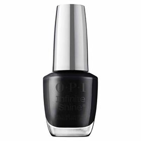 OPI Infinite Shine - Black Onyx 15ml