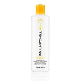 Paul Mitchell Kids Baby Don't Cry Shampoo 500ml