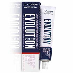 Alfaparf Milano Evolution of the Colour Permanent Hair Colour 60ml