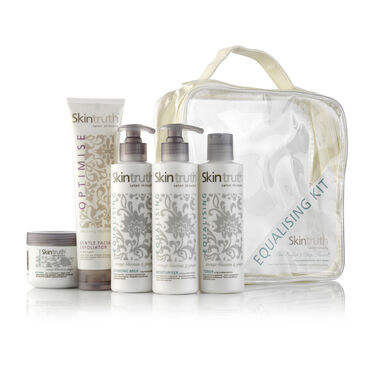 Skintruth Equalising Facial Kit