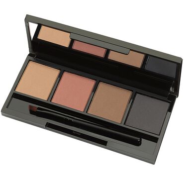 Marvelbrow Brow Palette