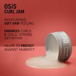 Schwarzkopf Professional OSiS Curl Jam Curl Defining Gel 300ml