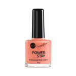 ASP Power Stay Professional Long-lasting & Durable Nail Lacquer - St Tropez 9ml