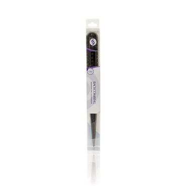 S Professional Dress Out Brush Grey/Black