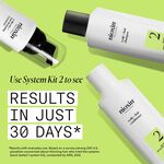 Nioxin Scalp + Hair Thickening System 2 Treatment Serum for Natural Hair with Progressed Thinning 100ml