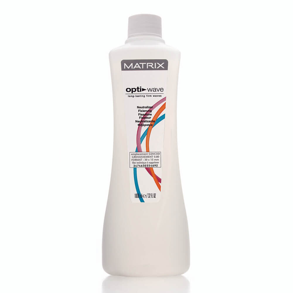 Matrix cheap neutralizer 500ml