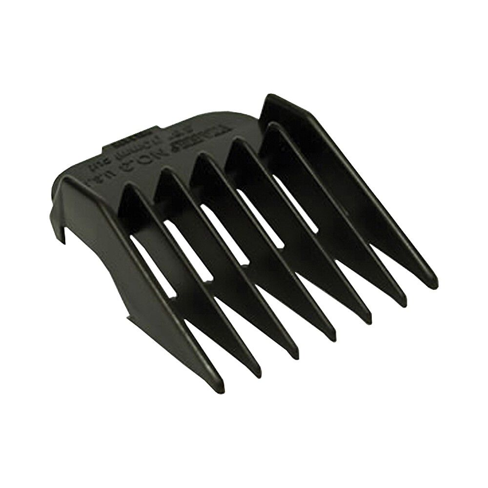 wahl trimmer combs