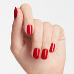 OPI GelColor Gel Polish - Big Apple Red 15ml