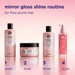 Maria Nila Mirror Gloss Mask 250ml