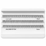 Salon System Individual Lash Luxe Light Short 10mm