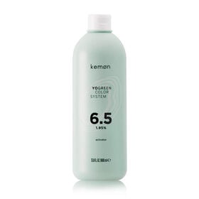 Kemon Yo Green Developer 1000ml