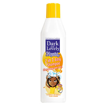 Dark & Lovely Beautiful Shampoo 250ml
