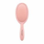 Framar Cookie Cutter Detangle Brush - Ginger