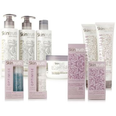 Skintruth Salon Starter Kit