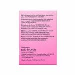 Salon System Silicone Lash Curlers - Medium Pack of 10