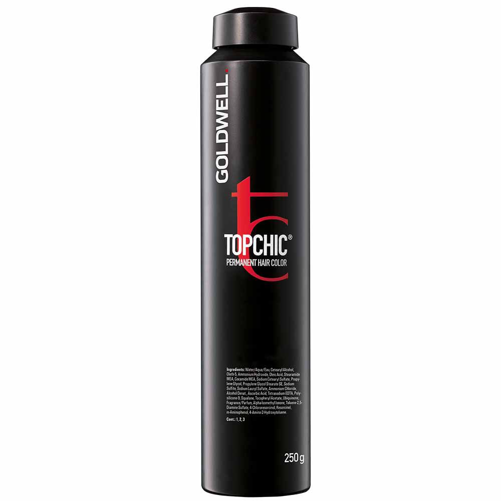 Goldwell Topchic Can Permanent Hair Colour - 9N Very Light Blonde 250ml