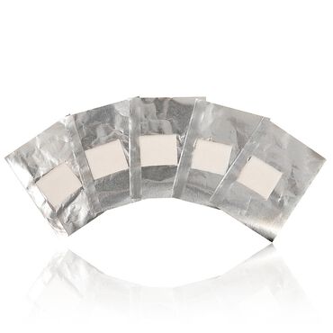 Magis Gel Foil Wraps Pack of 500