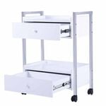 S-PRO Beauty Trolley Texas