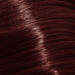 Lomé Paris Permanent Hair Colour Crème, Reflex 5.55 Light Brown Deep Mahogany 100ml