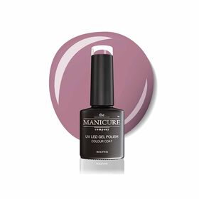 The Manicure Company Original Gel Polish Professional Colour Coat &ndash; Girl Boss 8ml