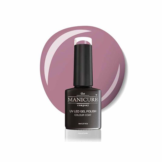 The Manicure Company Original Gel Polish Professional Colour Coat &ndash; Girl Boss 8ml