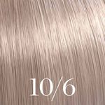 Wella Professionals Color Touch Demi-Permanent Hair Colour - 10/6 Lightest Blonde Violet 60ml