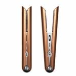 Dyson Professional Corrale™ Straightener - Bright Copper
