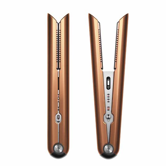 Dyson Professional Corrale&trade; Straightener - Bright Copper