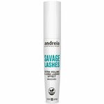 Andreia Professional Savage Lashes Mascara - Intense Black