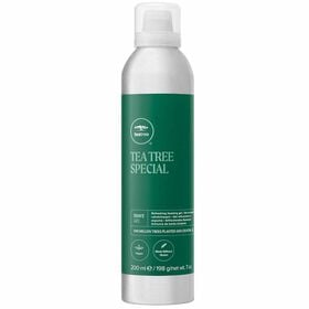 Paul Mitchell Tea Tree Special Shave Gel 200ml
