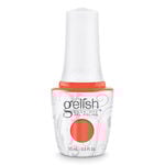 Gelish Soak Off Gel Polish - Tiki Tiki Laranga 15ml