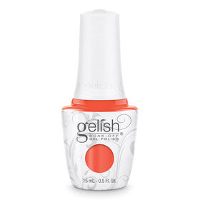 Gelish Soak Off Gel Polish - Tiki Tiki Laranga 15ml