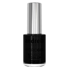 Andreia Professional Hybrid Gel Fusion Color Nail Polish 10.5ml