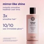 Maria Nila Mirror Gloss Conditioner 300ml